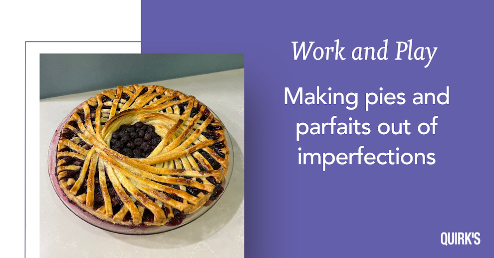 Pies Marketing Research Insights Work Play