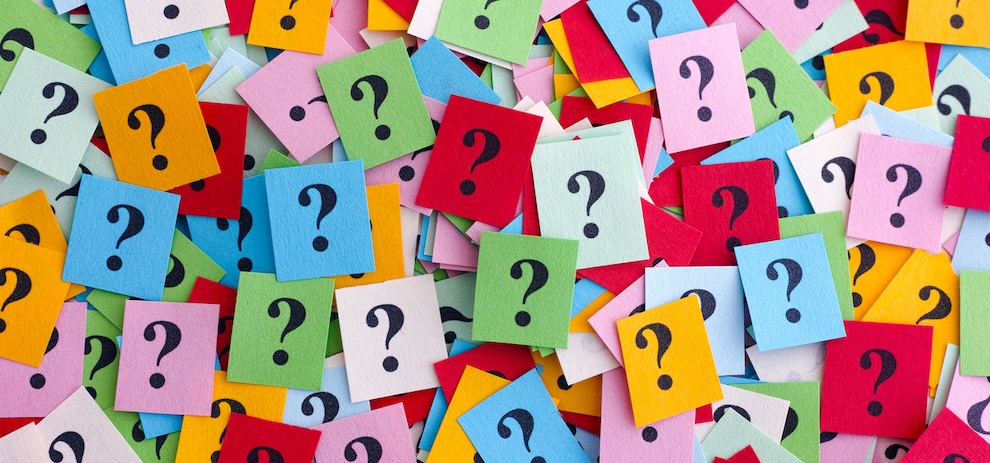 Americans Survey Uncertainty