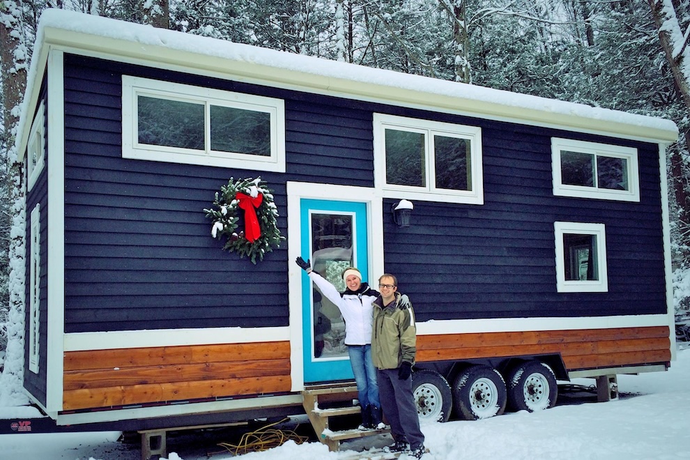 Tinyhouse