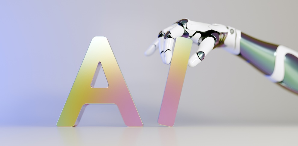 Ai Metrics Trust Marketing Research Insights Cx