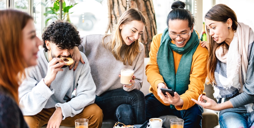 Younger Consumers Are Reshaping Demand Across Global Markets