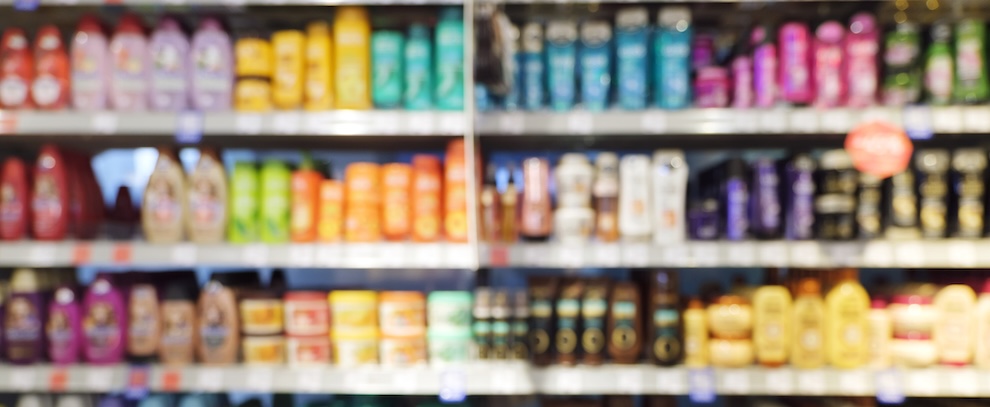 Shopper At Shelf Perspective Marketing Research