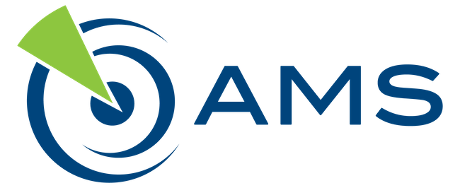 AMR Logo
