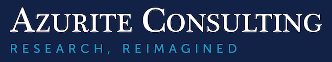 Azurite logo