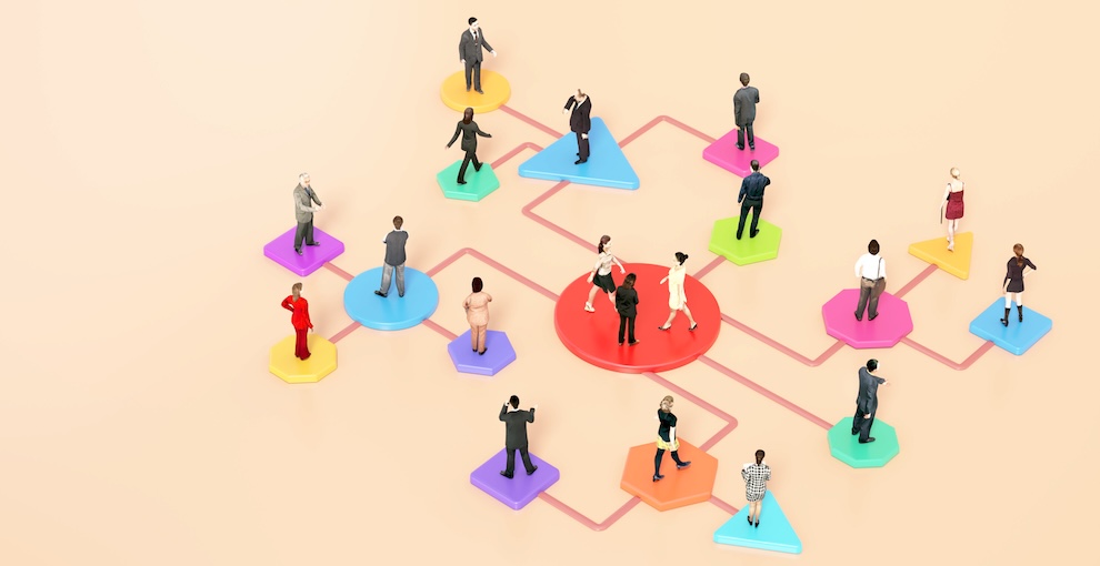 Job Titles B2B Research Recruitment