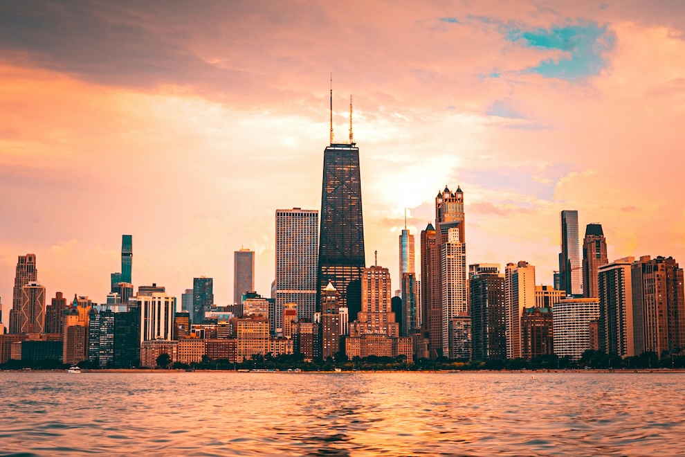 Chicago