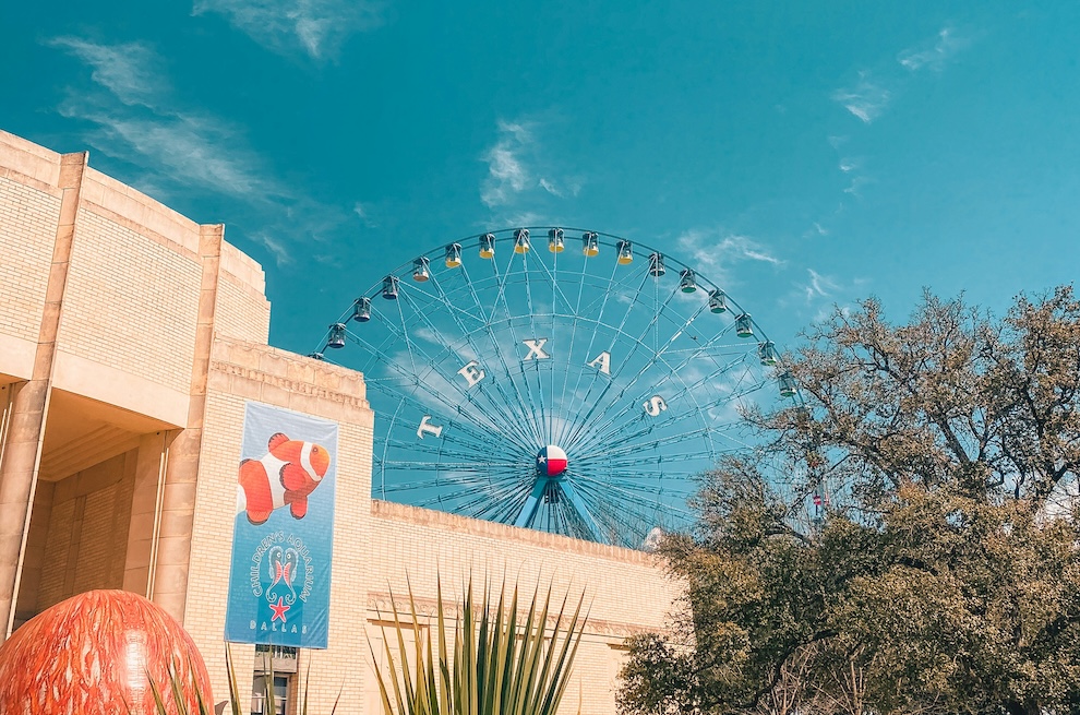 Dallas