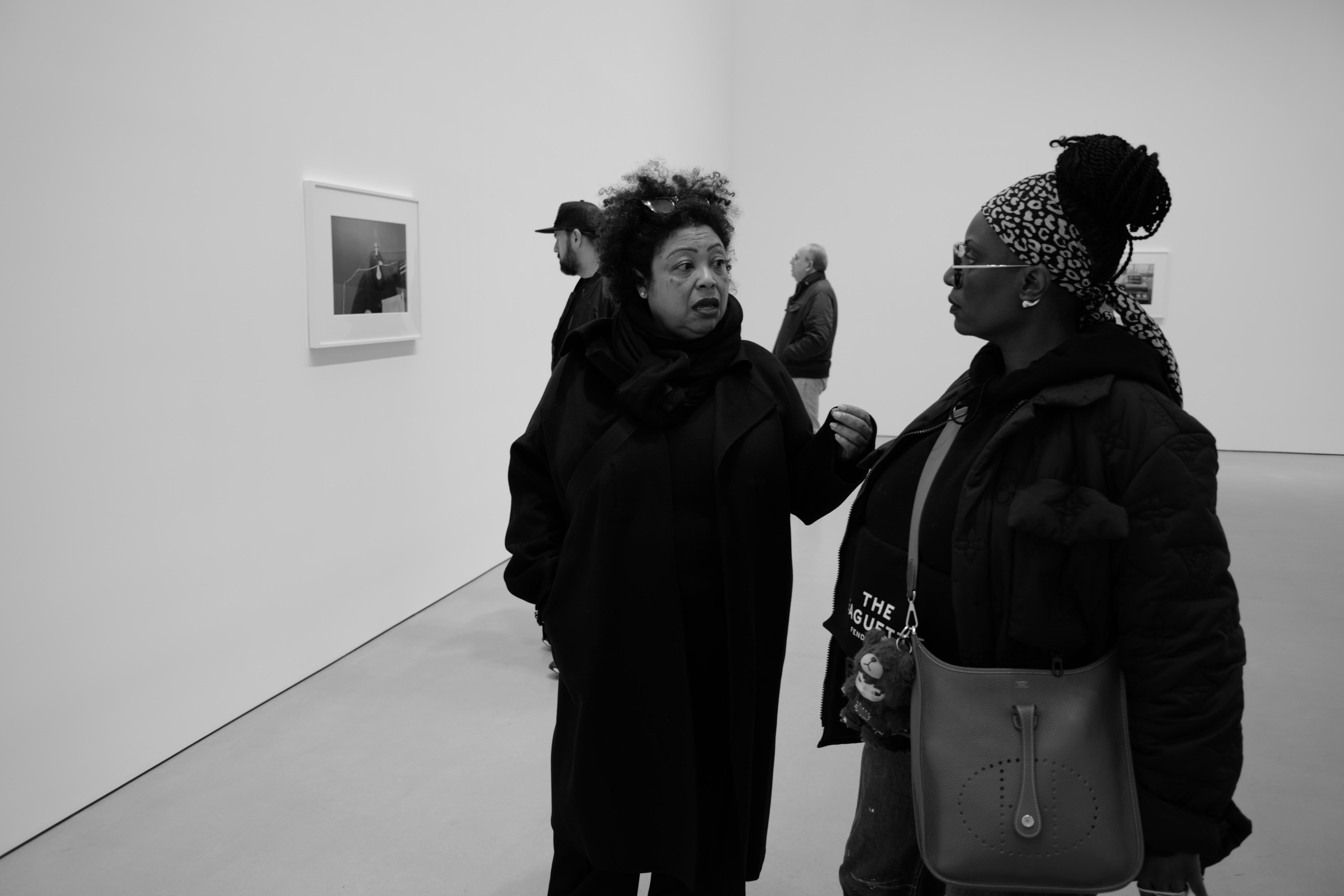 Roben Allong Nyc Art3