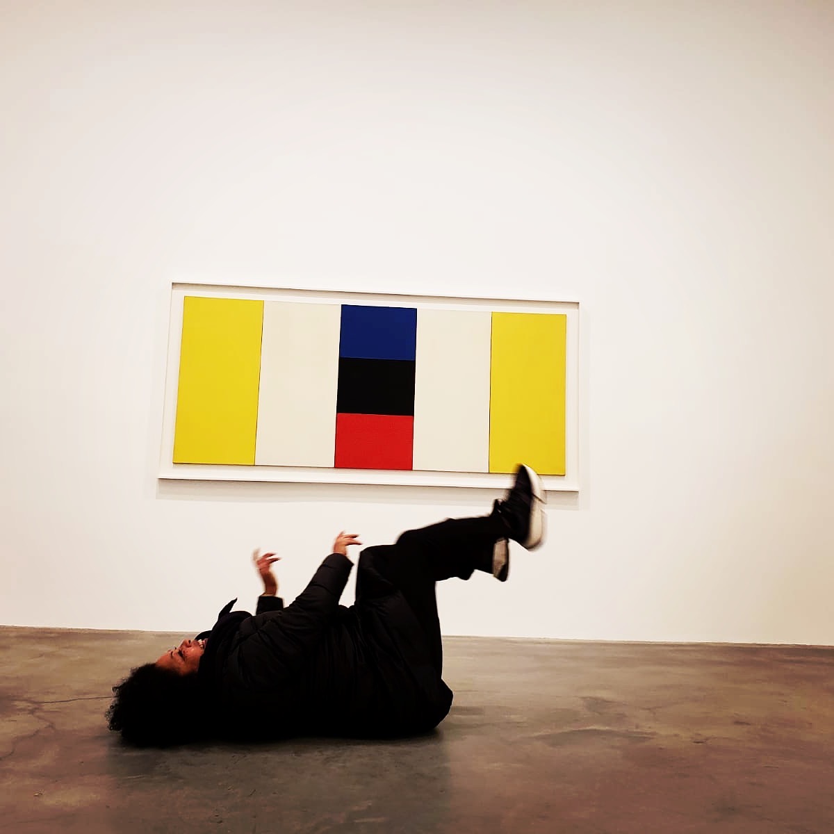 Roben Allong Nyc Art4